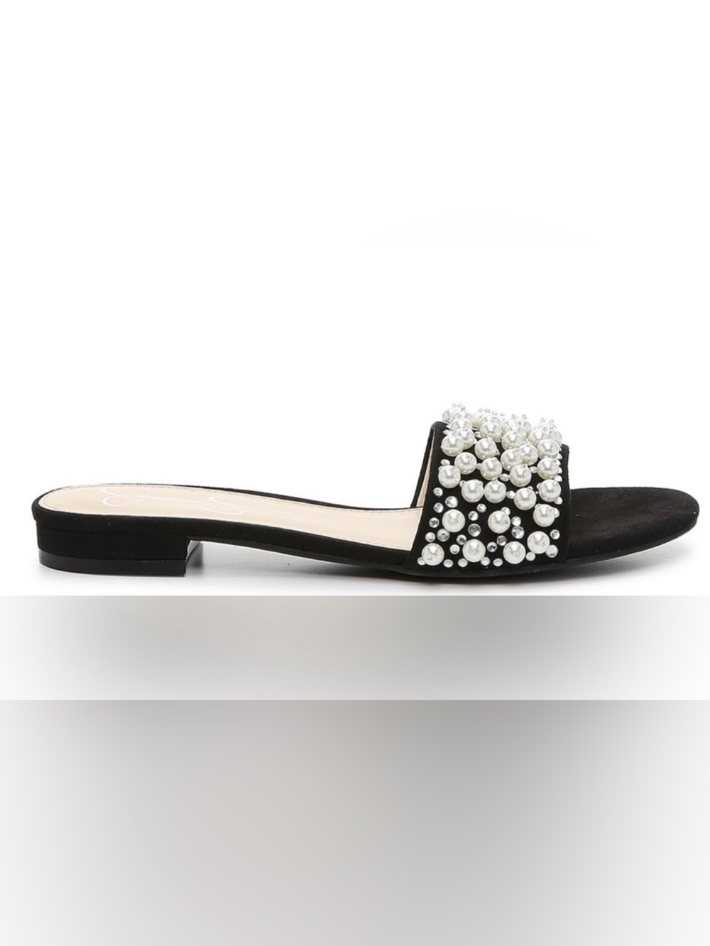 Jessica Simpson Slide Sandals | Size 8.5